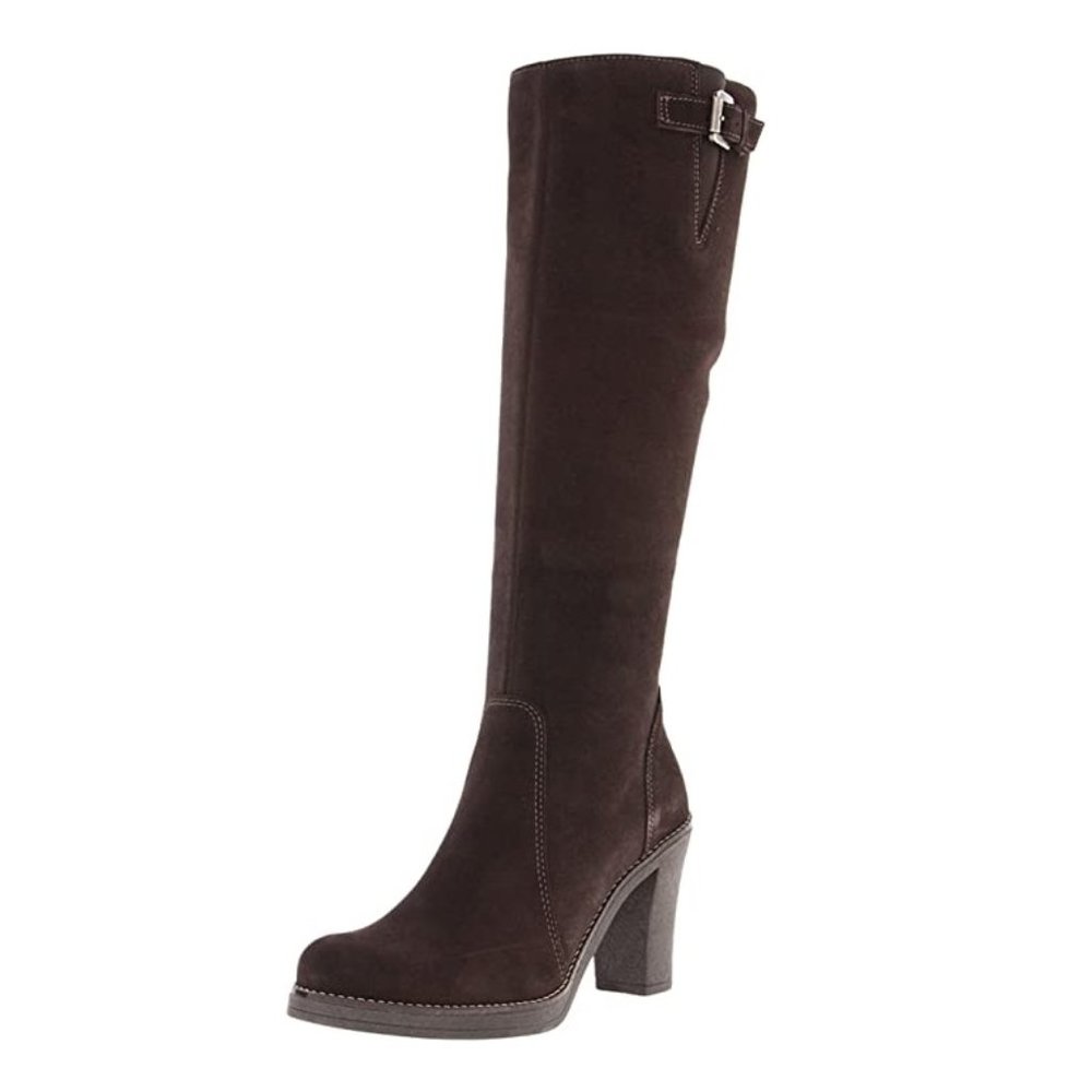La Canadienne Keith Fashion Women's Boot